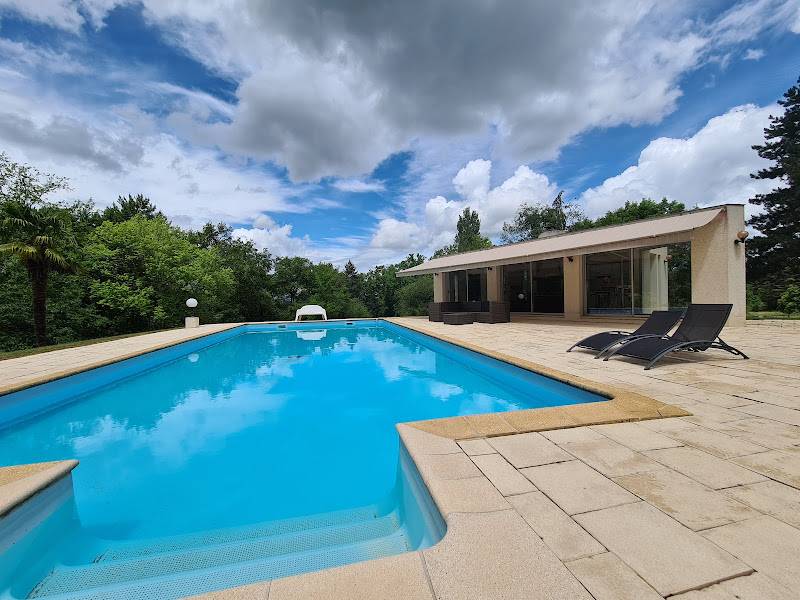 Luxurious equestrian property  Corrèze