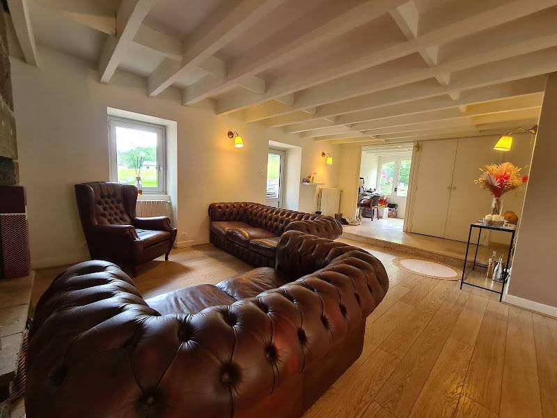 Luxurious equestrian property  Corr&egrave;ze