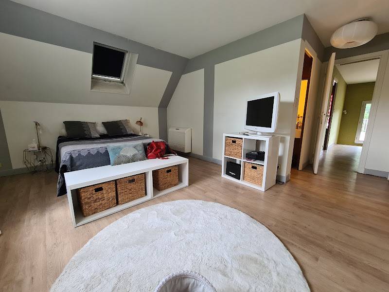 Luxurious equestrian property  Corr&egrave;ze