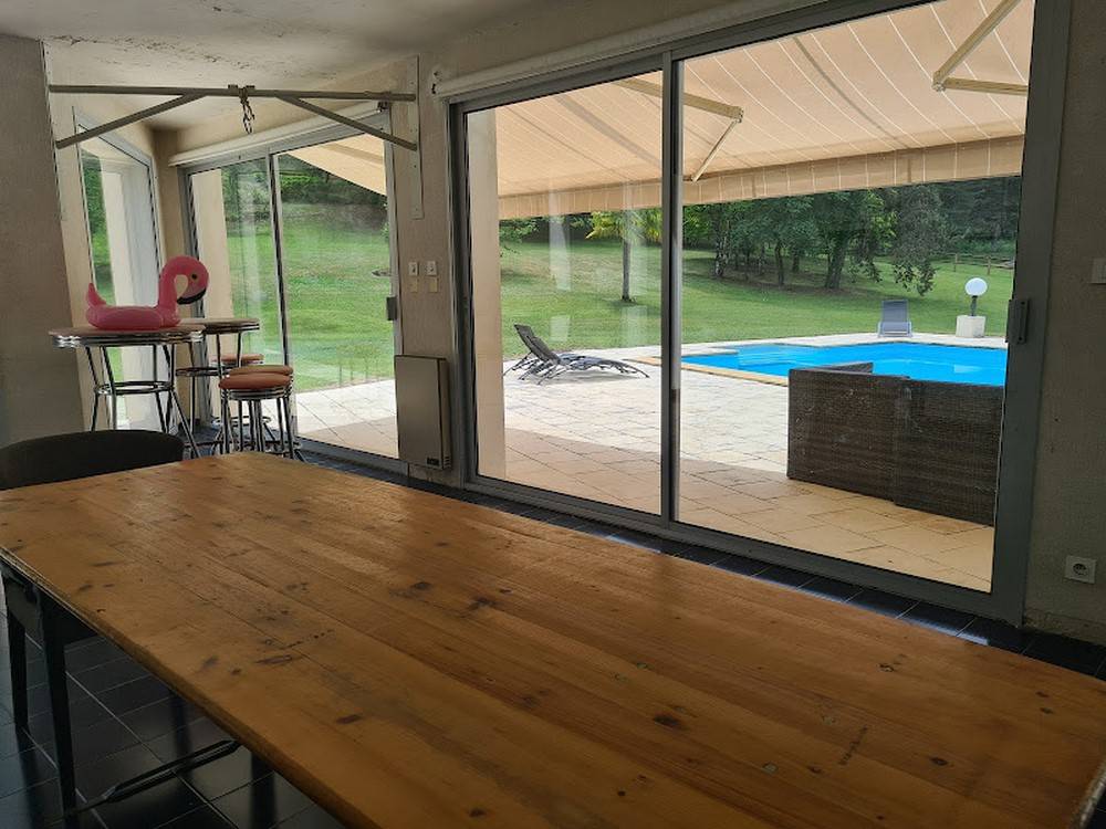 Luxurious equestrian property  Corr&egrave;ze