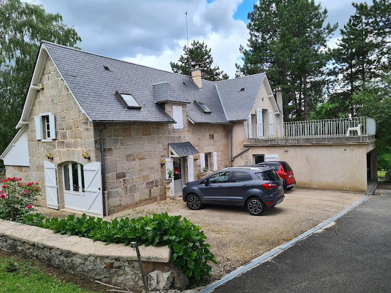 Luxurious equestrian property  Corr&egrave;ze