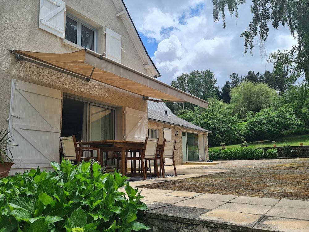 Luxurious equestrian property  Corr&egrave;ze