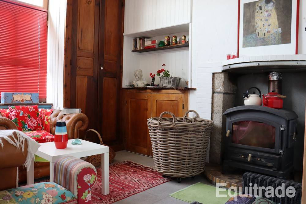 Country house  Creuse