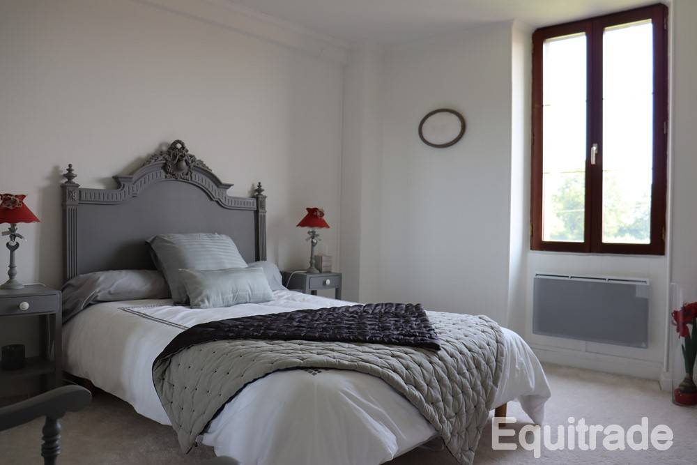 Country house  Creuse