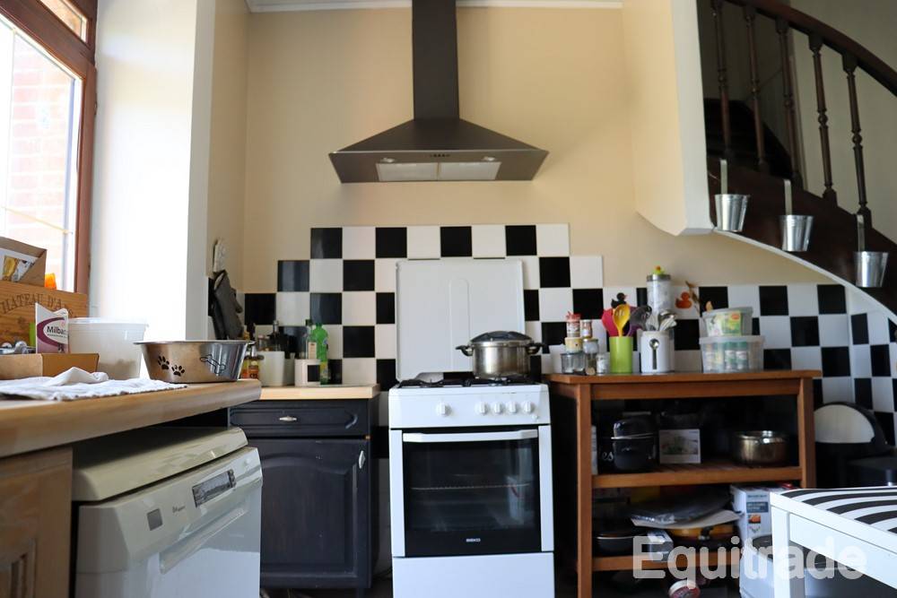 Country house  Creuse