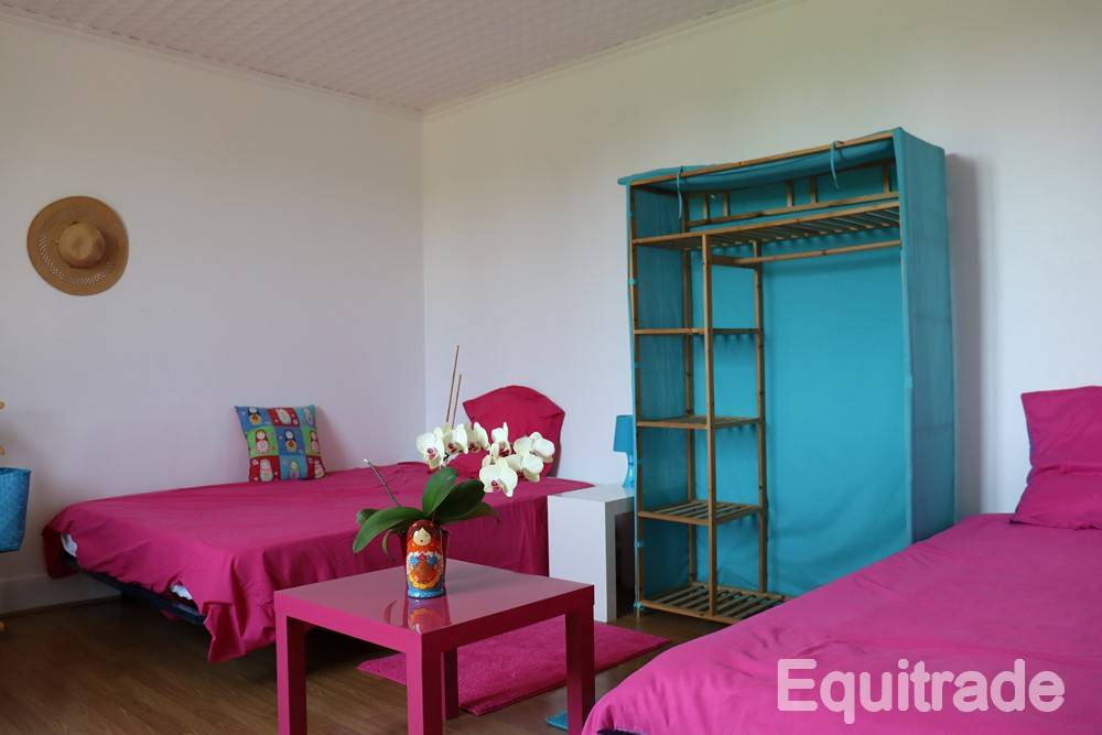 Country house  Creuse