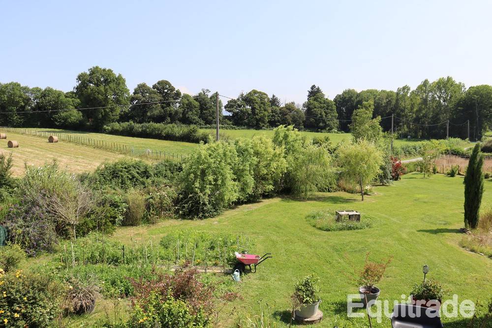 Country house  Creuse