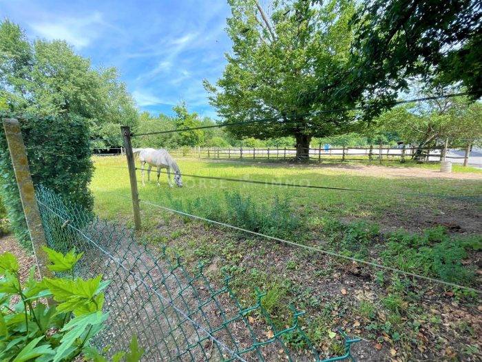 Equestrian property  Seine-et-Marne