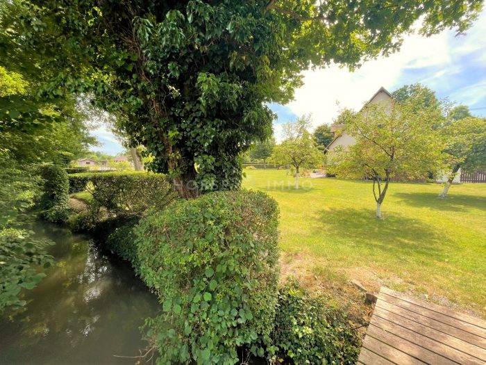 Equestrian property  Seine-et-Marne