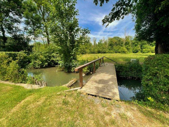 Equestrian property  Seine-et-Marne