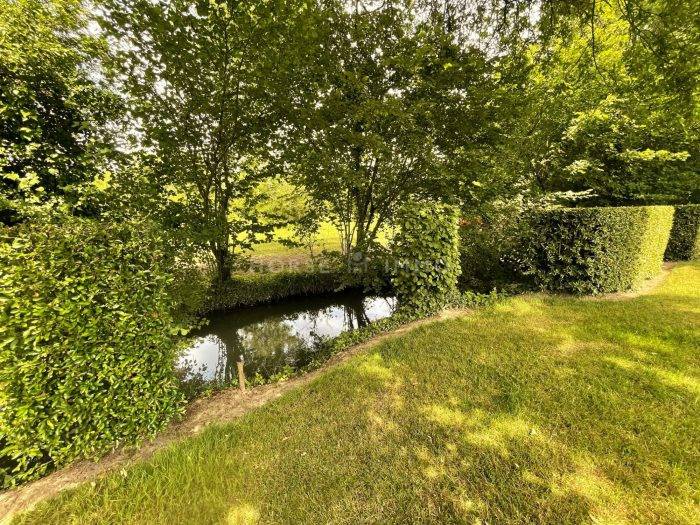 Equestrian property  Seine-et-Marne