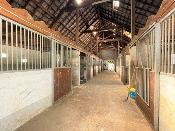 Equestrian property  Seine-et-Marne