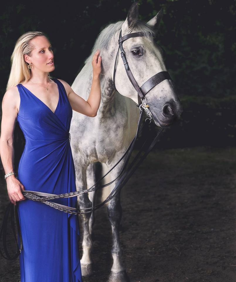 The Horse's Photographer - Fine Art Equine Photography