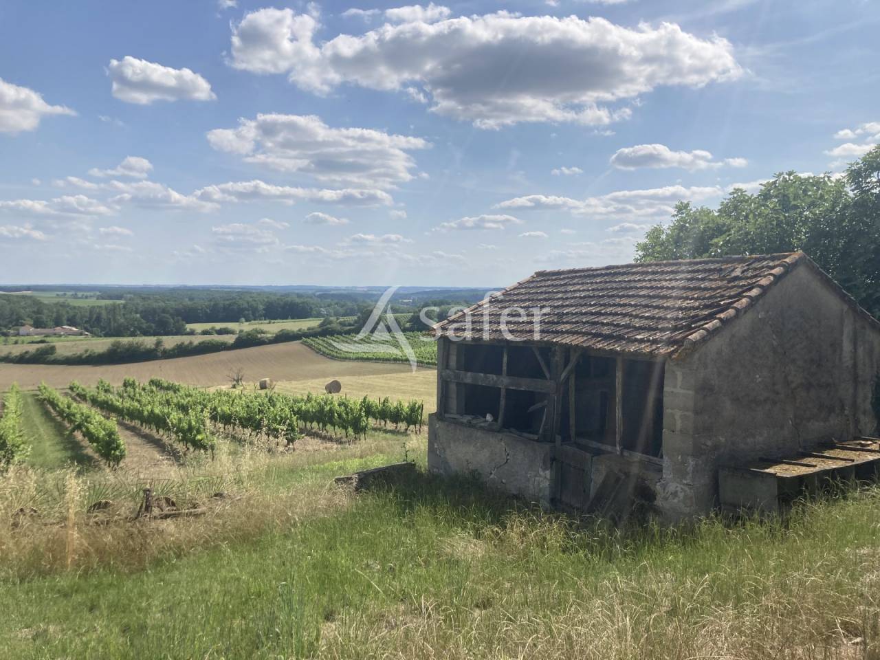 Equestrian property  Lot-et-Garonne
