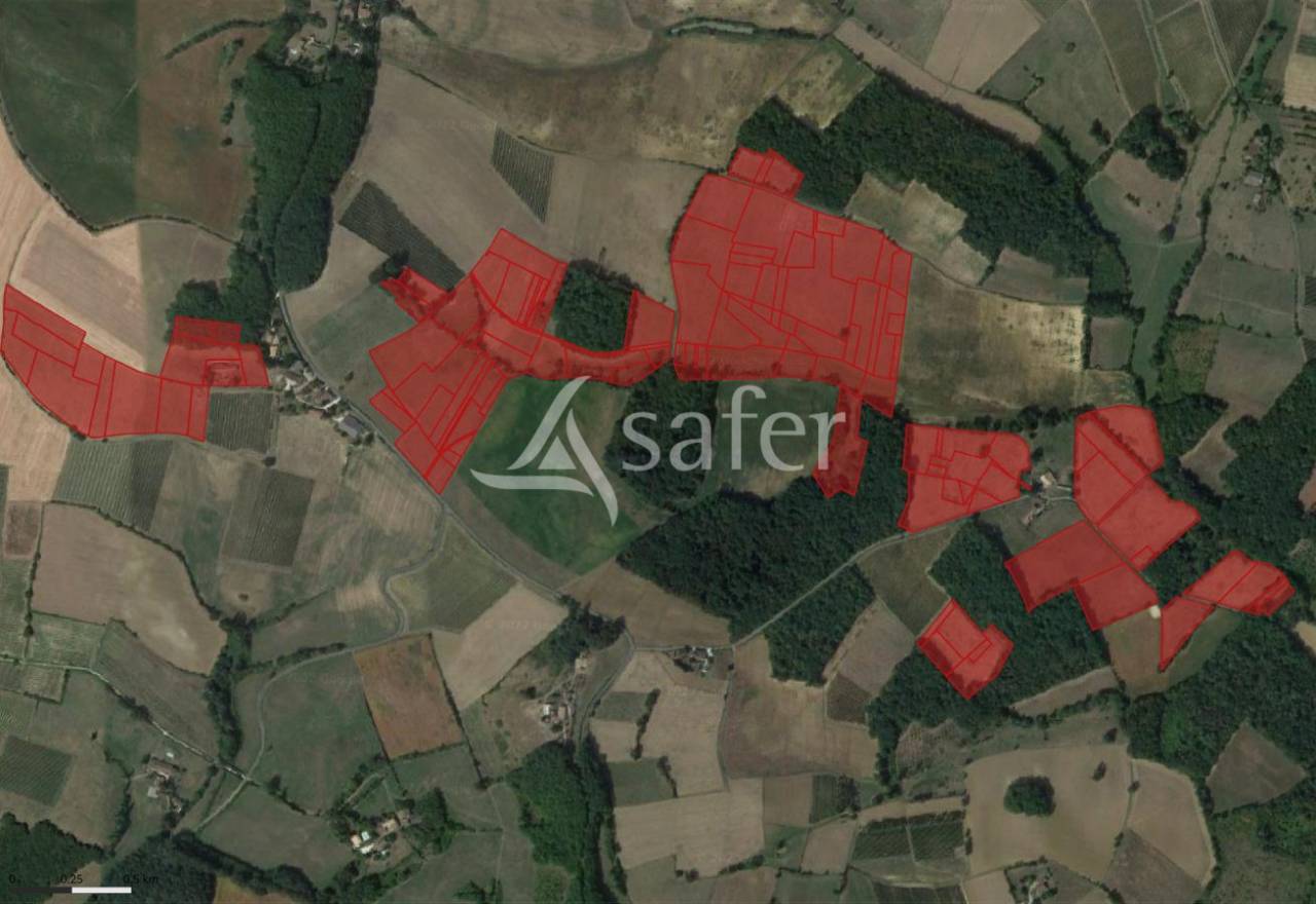 Equestrian property  Lot-et-Garonne