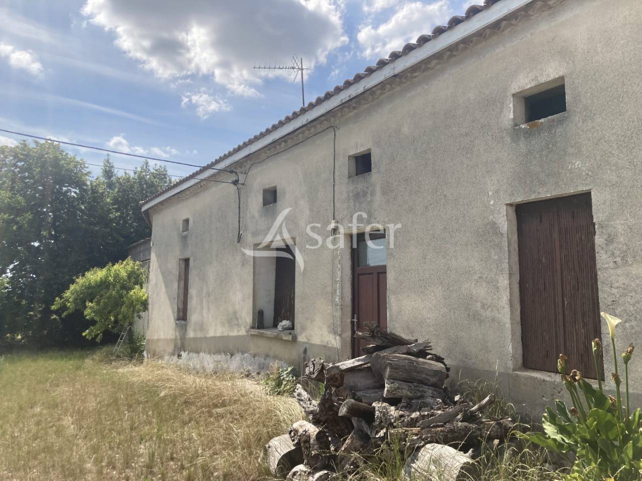 Equestrian property  Lot-et-Garonne