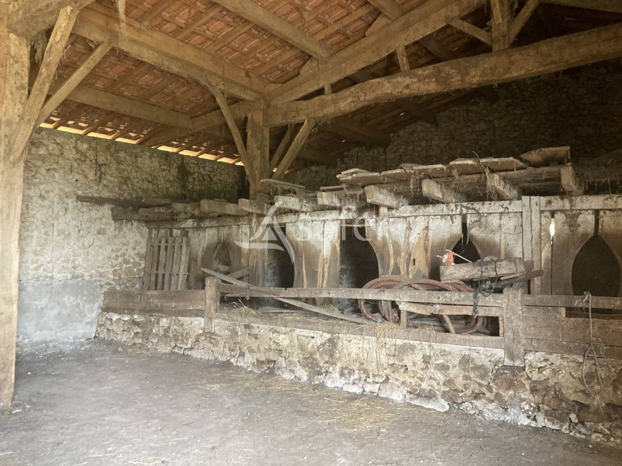 Equestrian property  Lot-et-Garonne