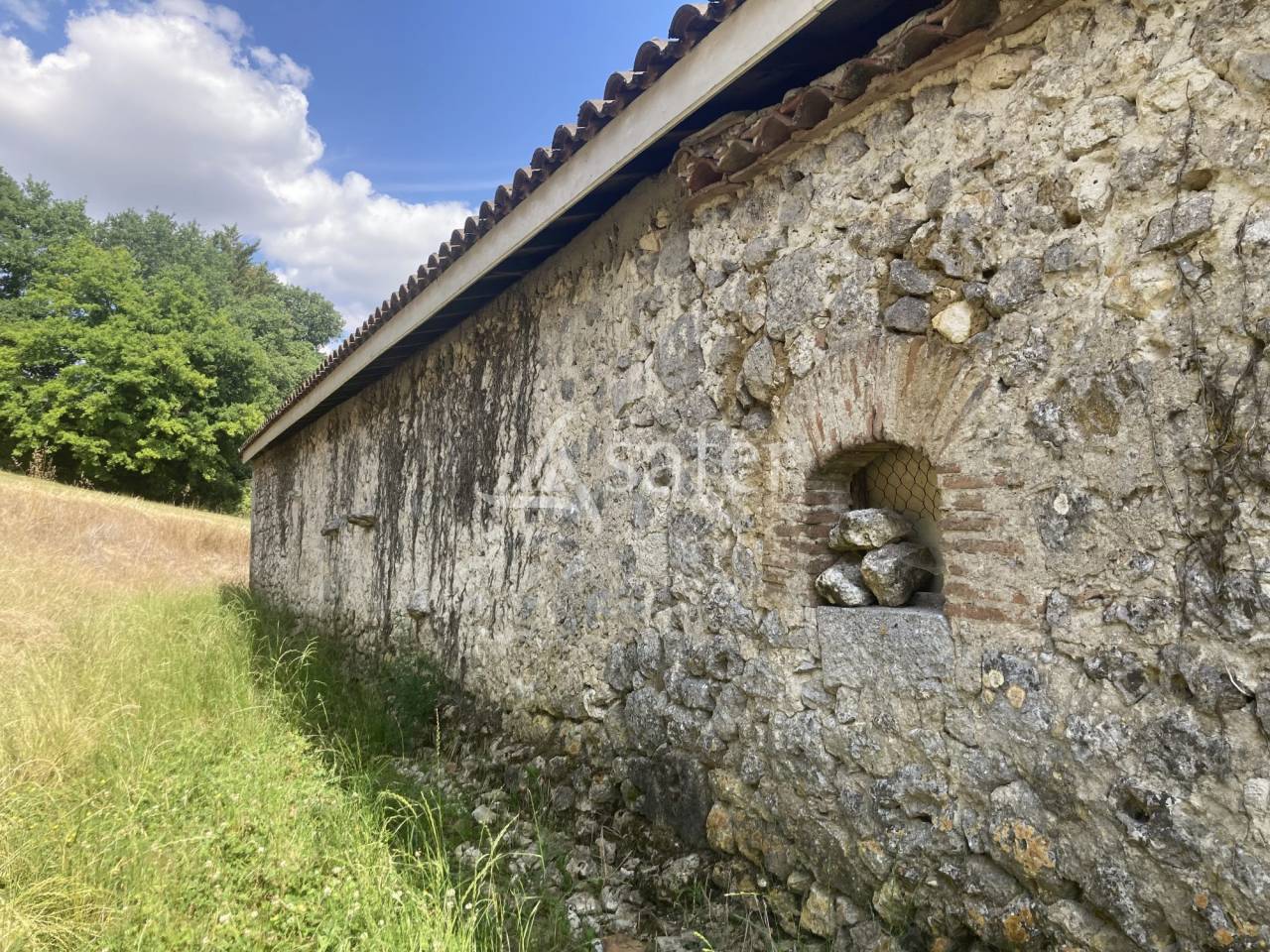 Equestrian property  Lot-et-Garonne