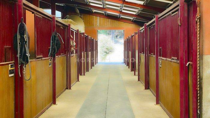 Equestrian property  Var