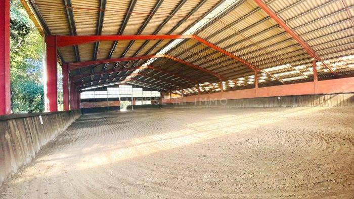 Equestrian property  Var