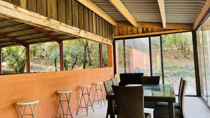 Equestrian property  Var