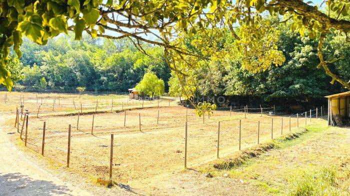 Equestrian property  Var