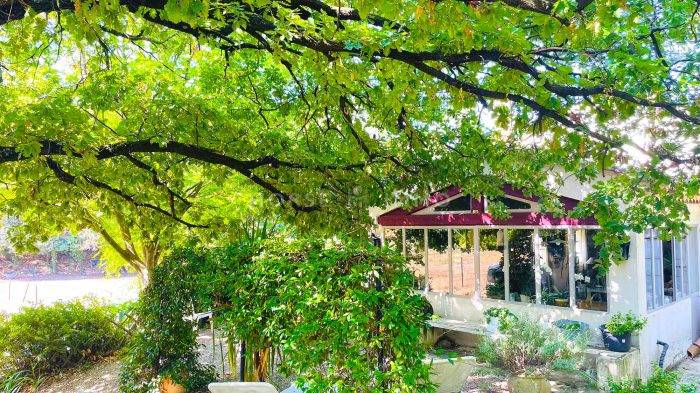 Equestrian property  Var