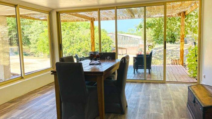 Equestrian property  Var