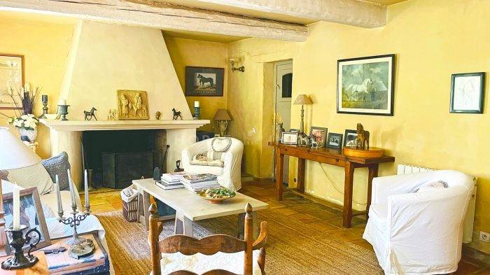 Equestrian property  Var