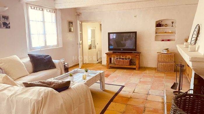 Equestrian property  Var