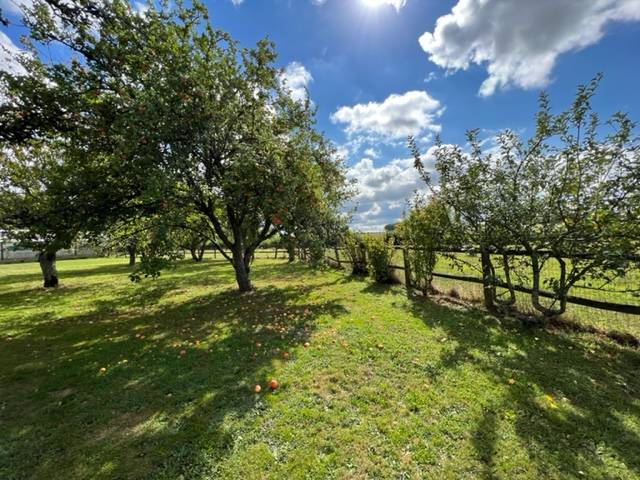 Country house  Creuse