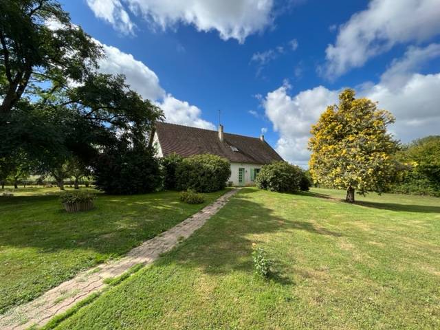 Country house  Creuse