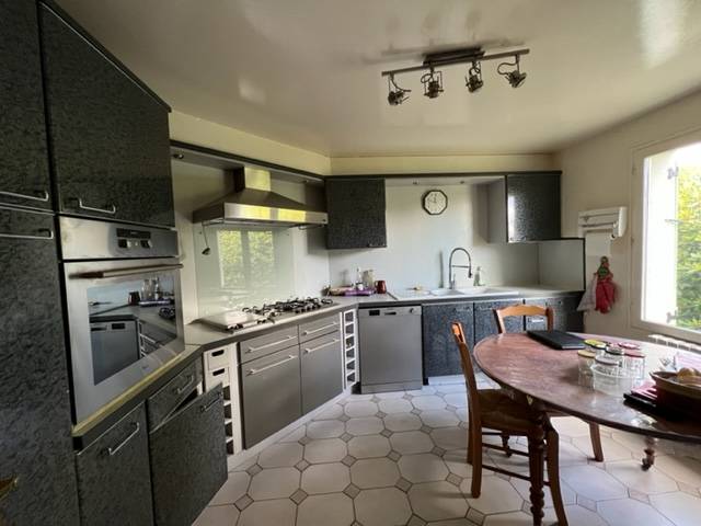 Country house  Creuse