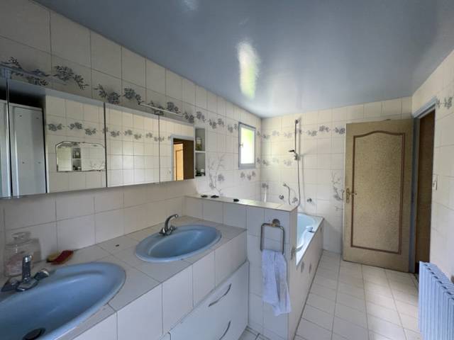 Country house  Creuse