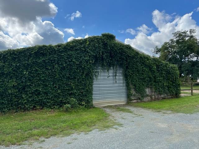 Country house  Creuse