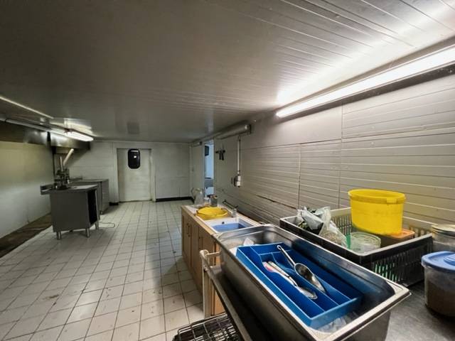 Country house  Creuse