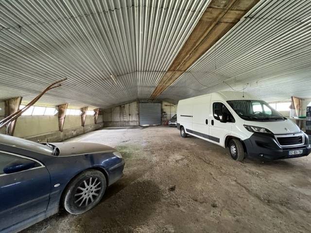 Country house  Creuse