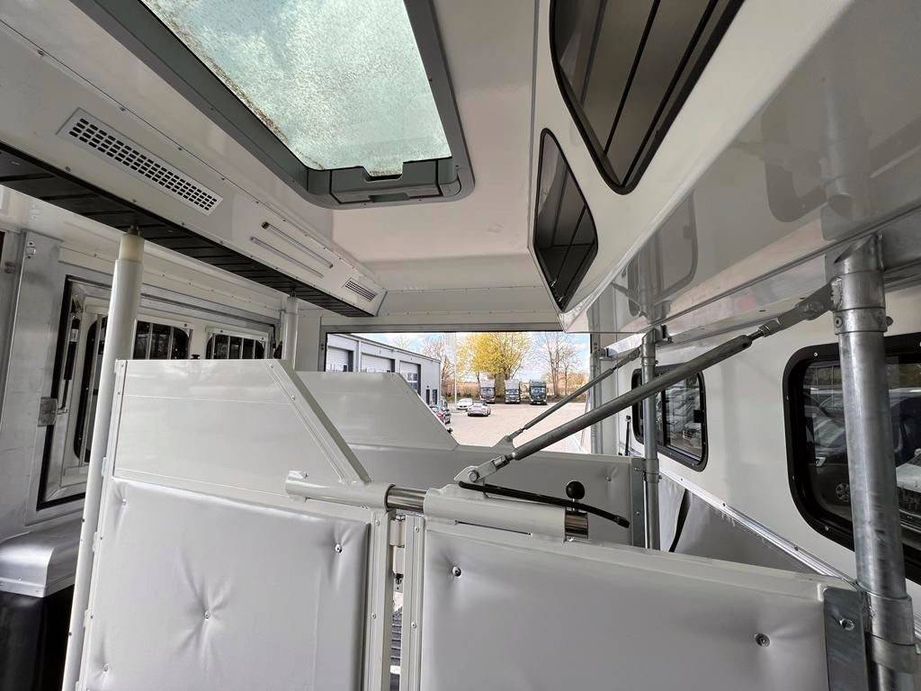 Horsebox NON-HGV Autre marque FUSO  0 New