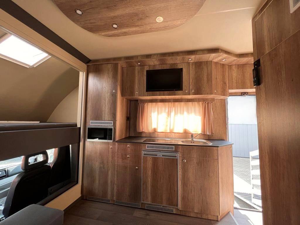 Horsebox NON-HGV Autre marque FUSO  0 New