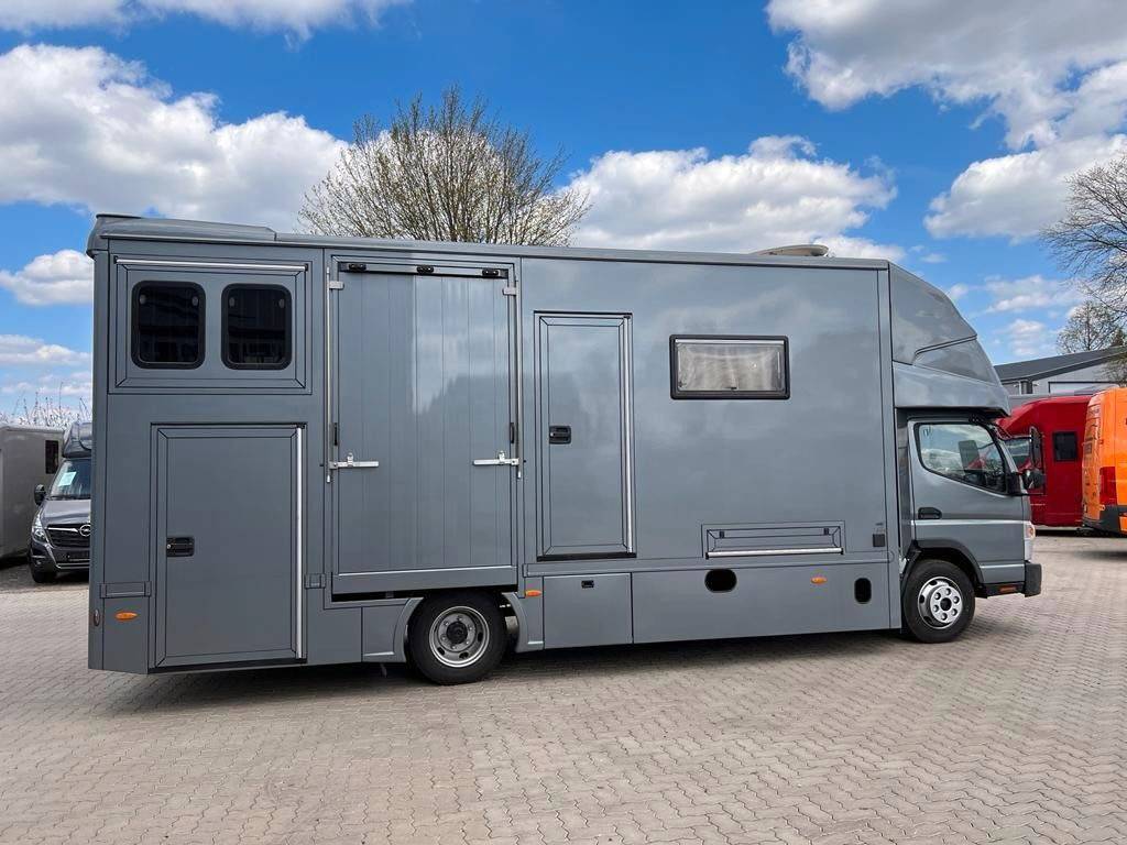 Horsebox NON-HGV Autre marque FUSO  0 New