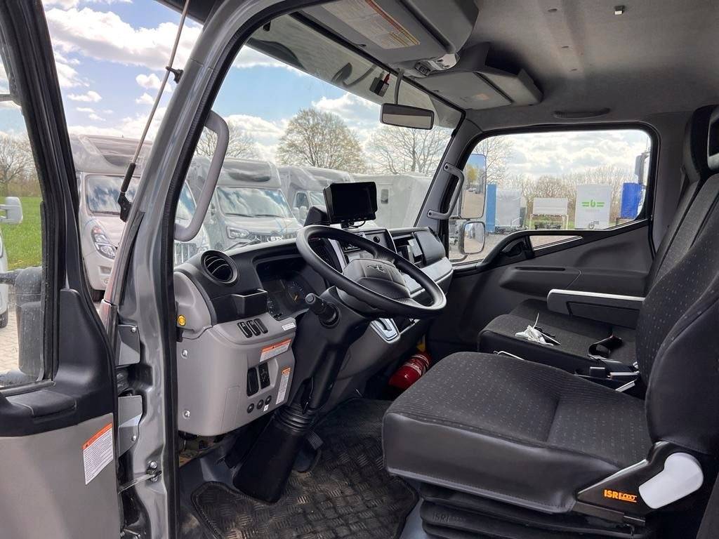 Horsebox NON-HGV Autre marque FUSO  0 New