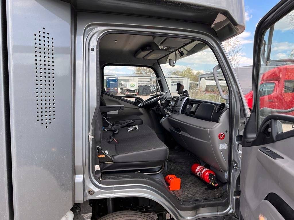 Horsebox NON-HGV Autre marque FUSO  0 New