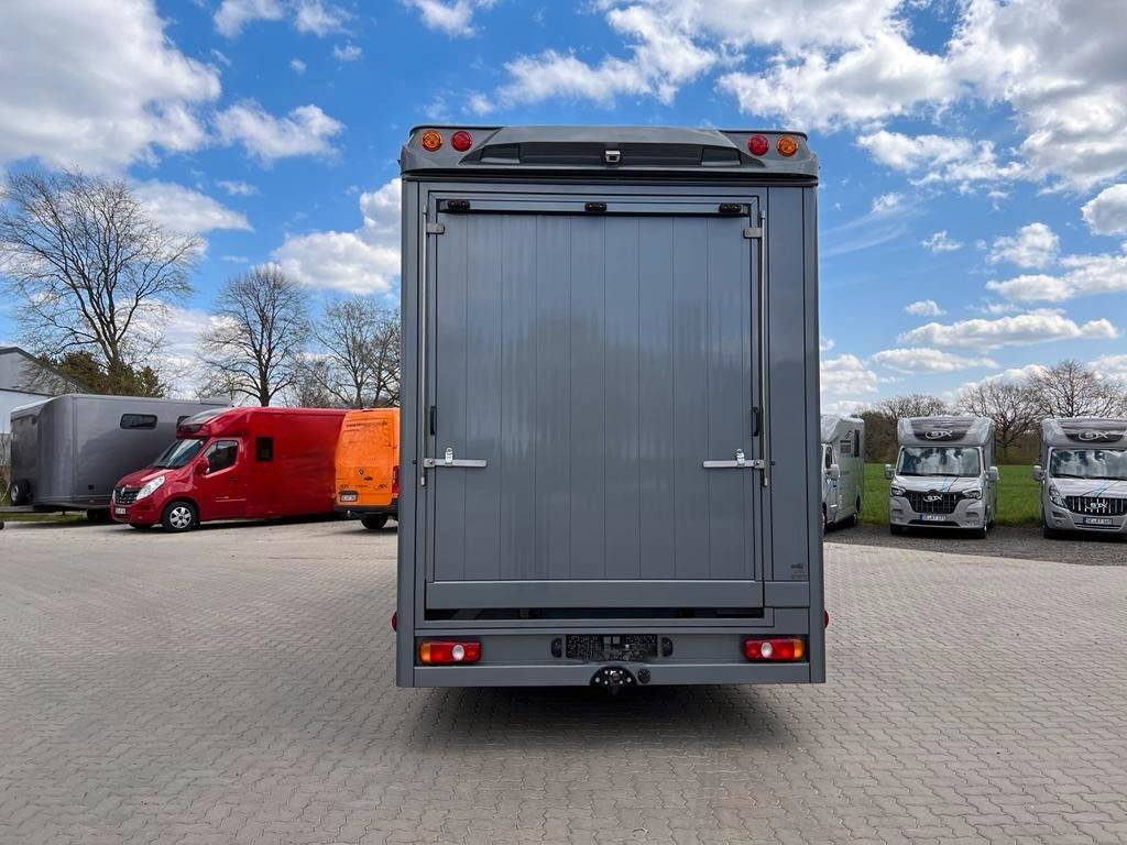 Horsebox NON-HGV Autre marque FUSO  0 New