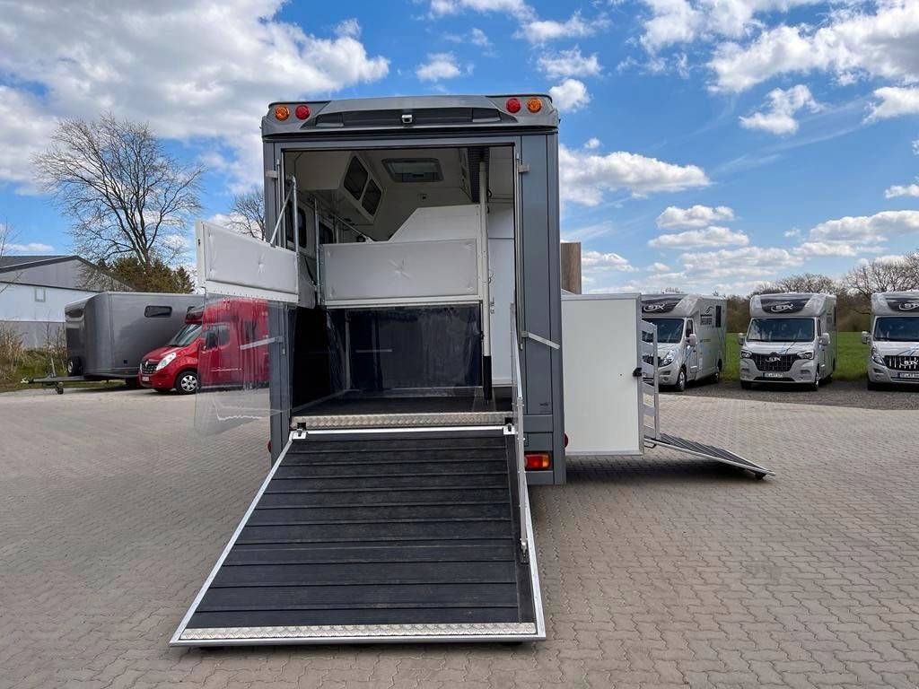 Horsebox NON-HGV Autre marque FUSO  0 New