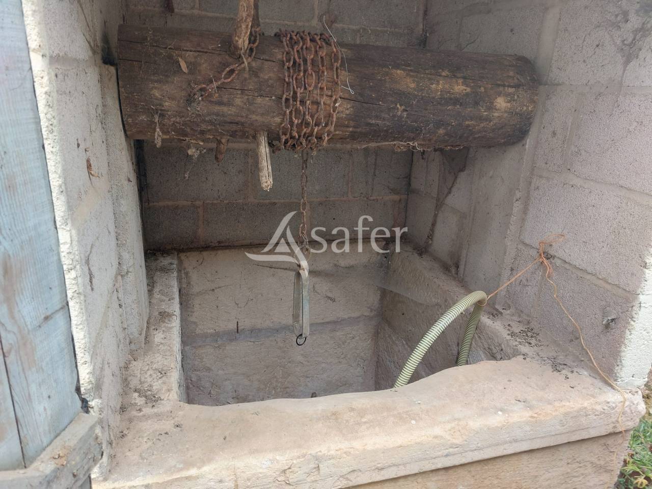 Sheep farm  Dordogne