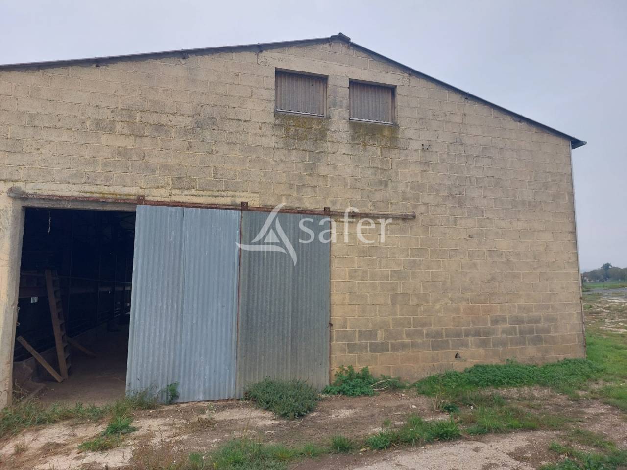 Sheep farm  Dordogne