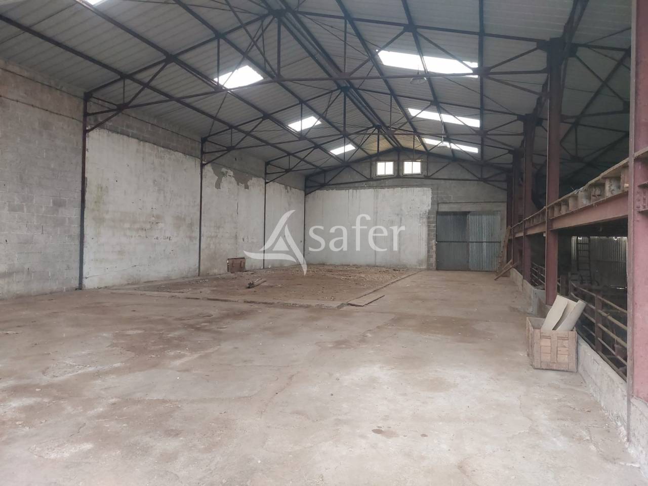 Sheep farm  Dordogne