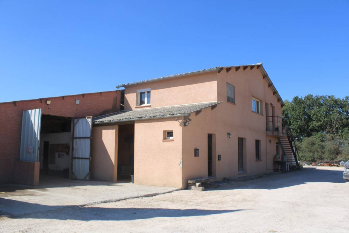 Equestrian property  Haute-Garonne