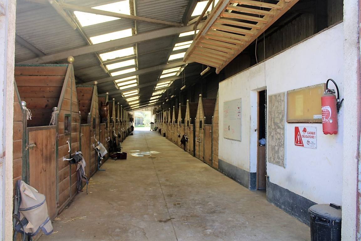 Equestrian property  Haute-Garonne