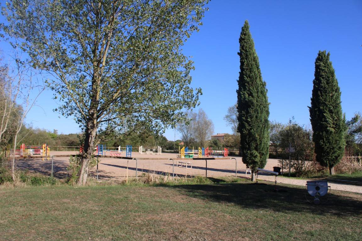 Equestrian property  Haute-Garonne